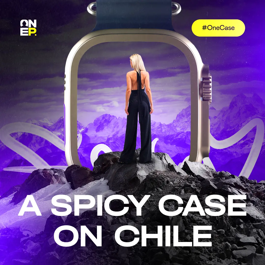Spicy case in Chile or how to make ROI 89.94% image