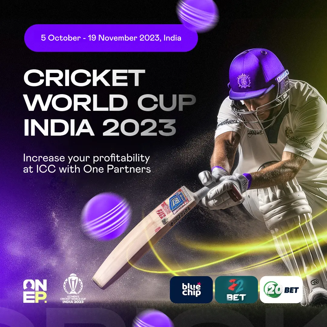 ICC Men’s Cricket World Cup India 2023: More spectacular than Bollywood, more massive than Mumbai.image