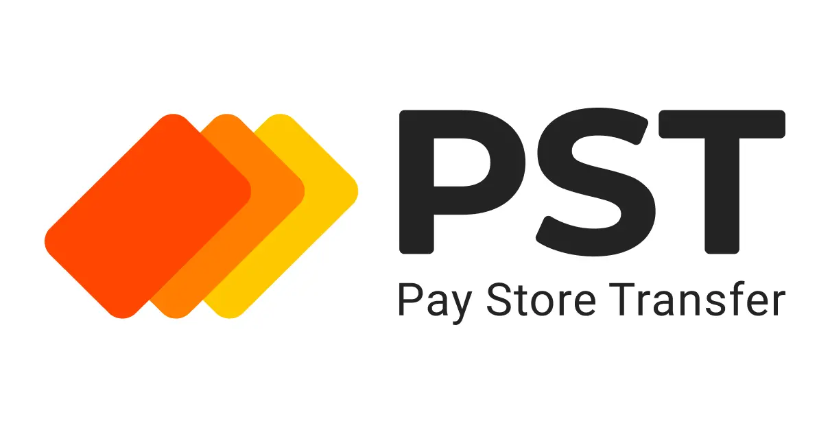 PST.net logo